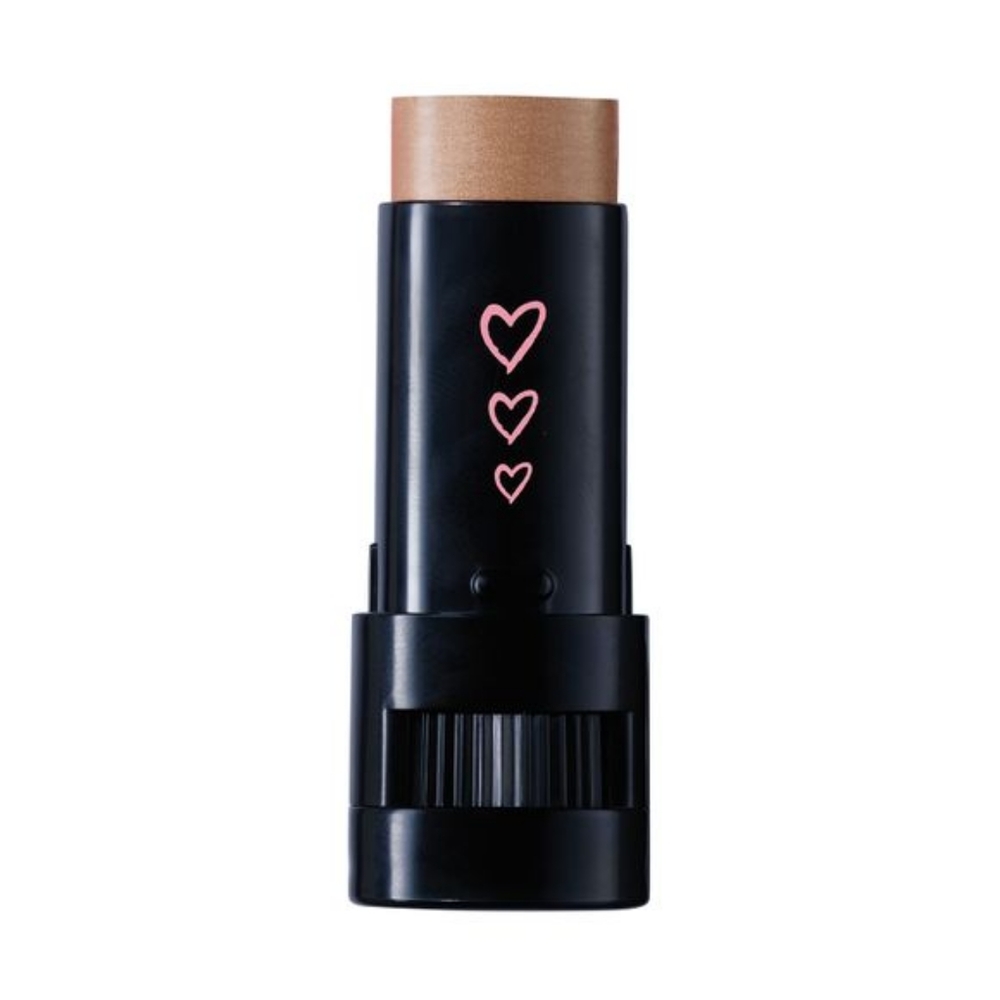 NWOT - Avon fmg Colors of LOVE Glow Balm Bronzing Stick